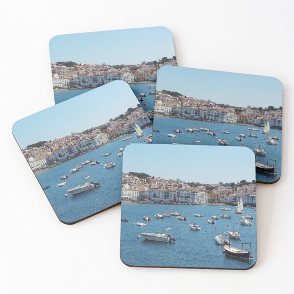 Item preview, Cadaques, Spain designed and sold by GasconyPassion.
