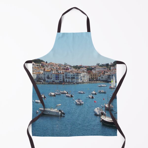 Item preview, Cadaques, Spain designed and sold by GasconyPassion.