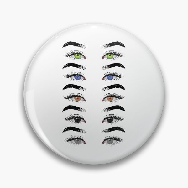 Item preview, Woman eyes. designed and sold by emphatic.