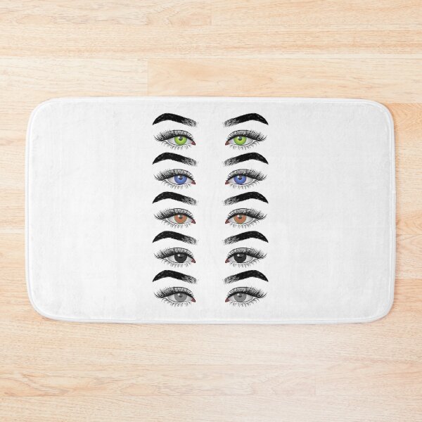 Item preview, Woman eyes. designed and sold by emphatic.