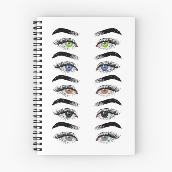 Item preview, Woman eyes. designed and sold by emphatic.