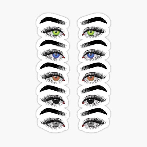 Item preview, Woman eyes. designed and sold by emphatic.