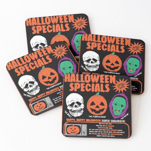 Artikelvorschau, Halloween-Specials Saison der Hexe entworfen und verkauft von rippyshbarcus.