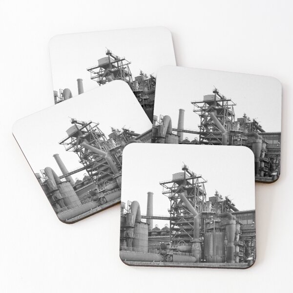 Item preview, Industrial culture in the Ruhr area designed and sold by MIRO3D.