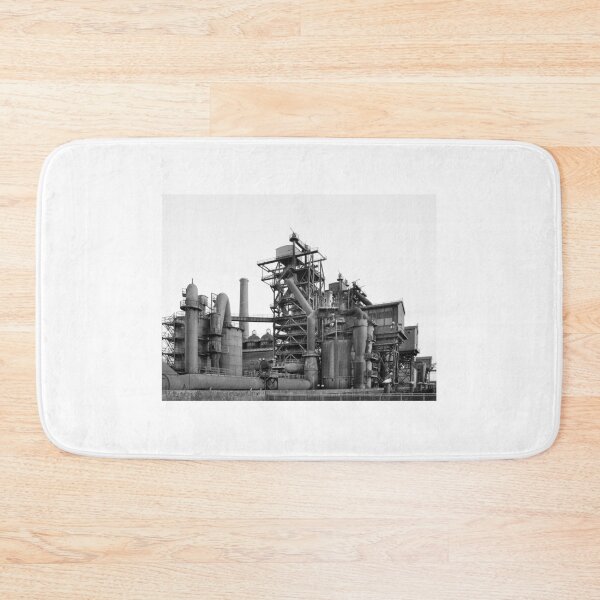 Item preview, Industrial culture in the Ruhr area designed and sold by MIRO3D.