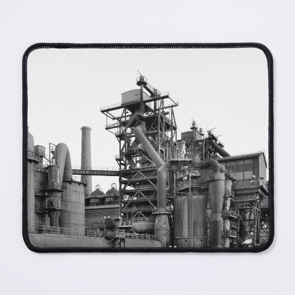 Item preview, Industrial culture in the Ruhr area designed and sold by MIRO3D.