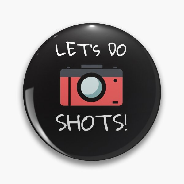 Item preview, Let's do shots | Women | T-shirt | funny | photos | shots | designed and sold by lowkystudio.