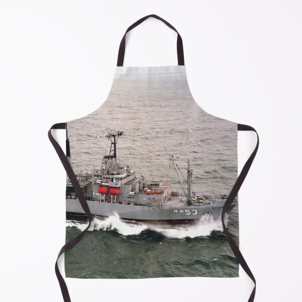 Item preview, USS GRAPPLE (ARS-53) SHIP'S STORE designed and sold by militarygifts.