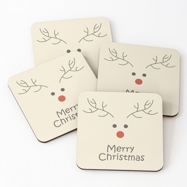 Item preview, Adorable reindeer designed and sold by TheJoma.