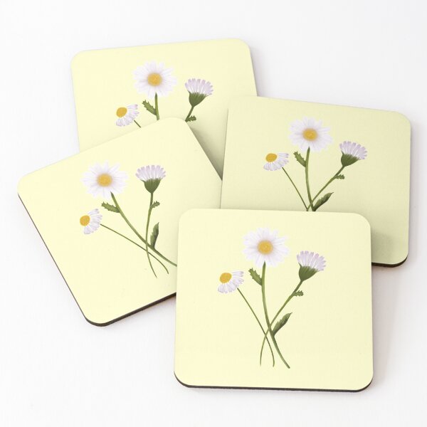 Item preview, Daisy Growth Evolution designed and sold by chloerdesigns.