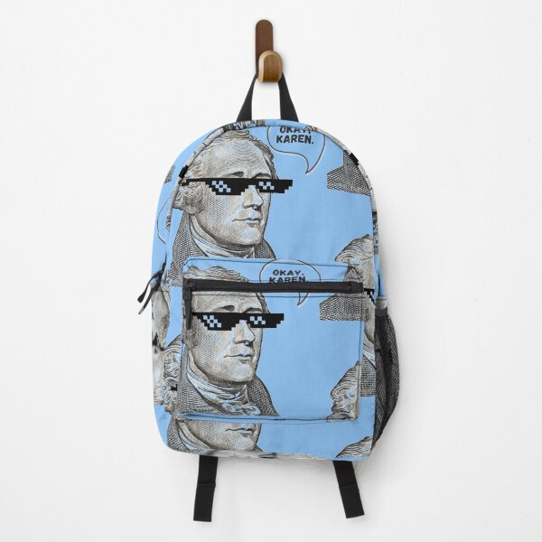 Item preview, Alexander Hamilton in sunglasses  designed and sold by 12Posters12.