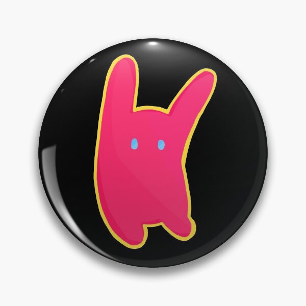 Item preview, NEON mokke designed and sold by Pottsfield-CM.