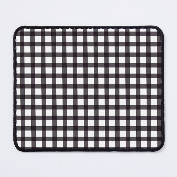 Item preview, "Vichy" style plaid pattern designed and sold by SAS4rt.