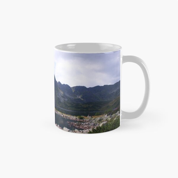 Item preview, Tatra Mountain Lake designed and sold by mrTezz.