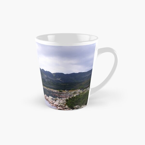 Item preview, Tatra Mountain Lake designed and sold by mrTezz.
