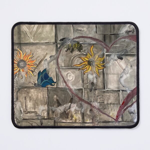 3. 2. 1. Mouse Pad
