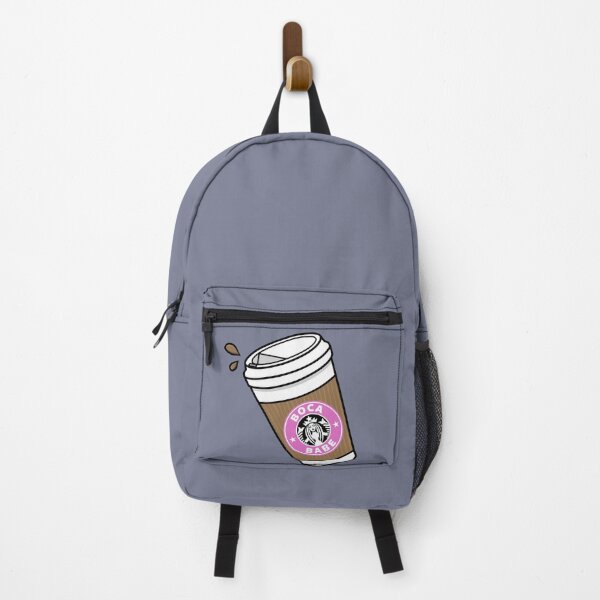 Item preview, Boca Babe Coffee Shop Inspired Cup designed and sold by C·REBRAL Labs.