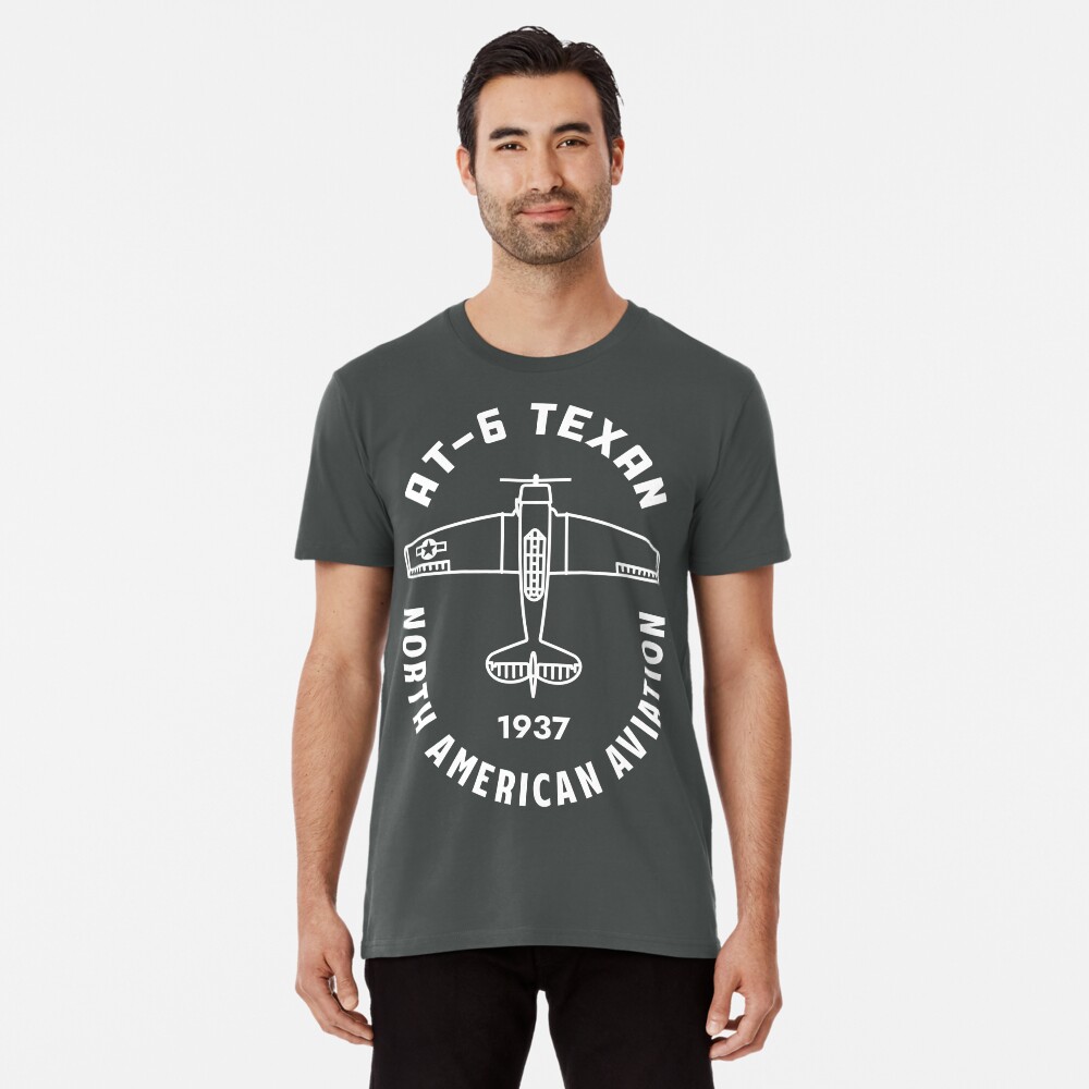 Item preview, Premium T-Shirt designed and sold by Aeronautdesign.