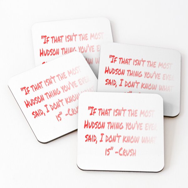 Item preview, Crush book quote! designed and sold by Bookish_M_Quotes .