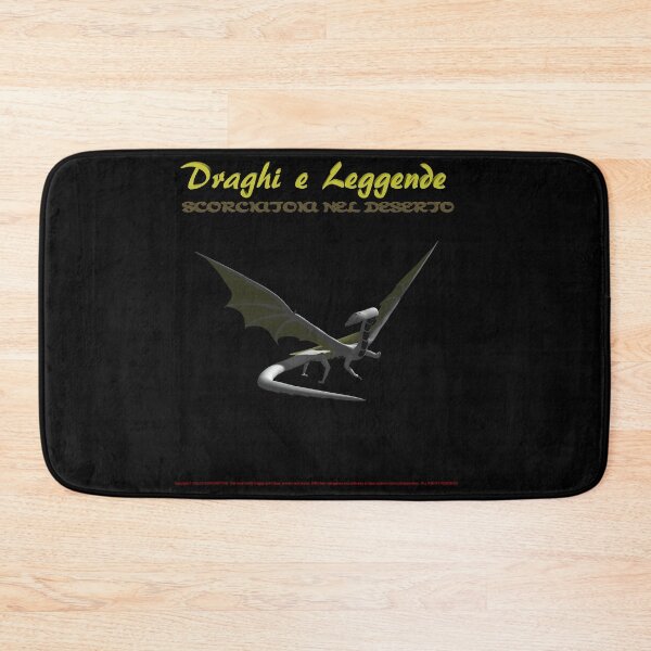 Item preview, 340. Shortway through the Desert (Harok the Desert Dragon) designed and sold by ciullocorp.