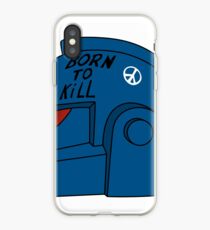 Full Ceramite Jacket iPhone Case