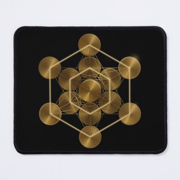Item preview, Metatron Cube designed and sold by Vash Chen.
