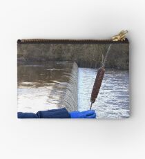 Bulrush. Studio Pouch