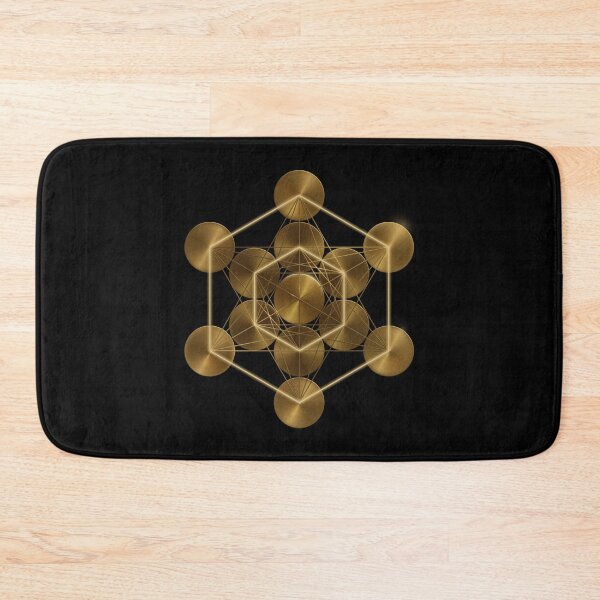 Item preview, Metatron Cube designed and sold by Vash Chen.