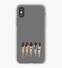 Princ'ass 2 iPhone Case