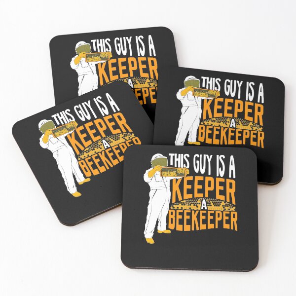Item preview, Funny Beekeeping Apiculturist Beekeeper Gift designed and sold by Marcid95.