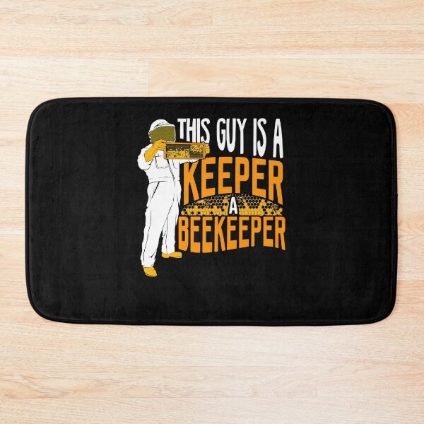 Item preview, Funny Beekeeping Apiculturist Beekeeper Gift designed and sold by Marcid95.