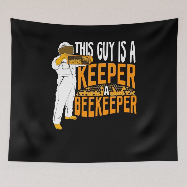Item preview, Funny Beekeeping Apiculturist Beekeeper Gift designed and sold by Marcid95.