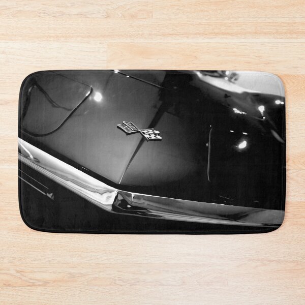 Item preview, Corvette Stingray designed and sold by StampCity.