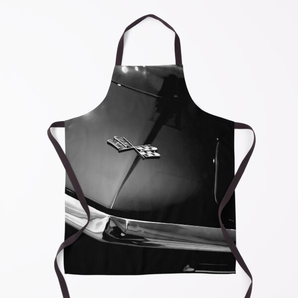 Item preview, Corvette Stingray designed and sold by StampCity.