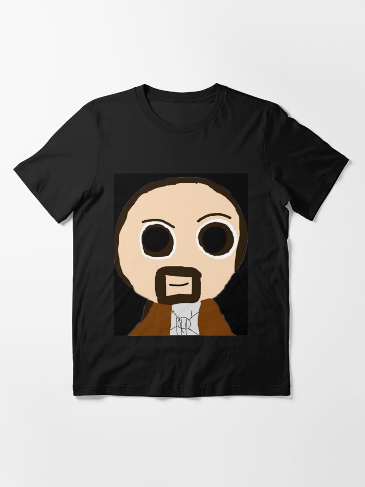 Alexander Hamilton Fanart Merch!! Essential T-Shirt for Sale by