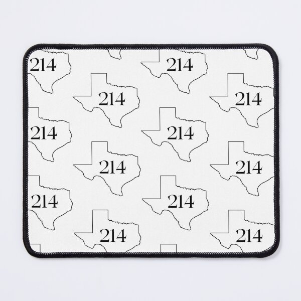 Item preview, 214 Texas designed and sold by SEMSA.
