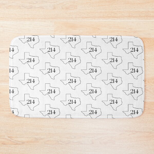 Item preview, 214 Texas designed and sold by SEMSA.