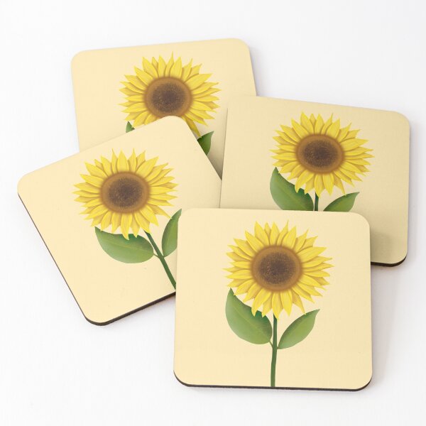 Item preview, The Summer Sunflower designed and sold by chloerdesigns.