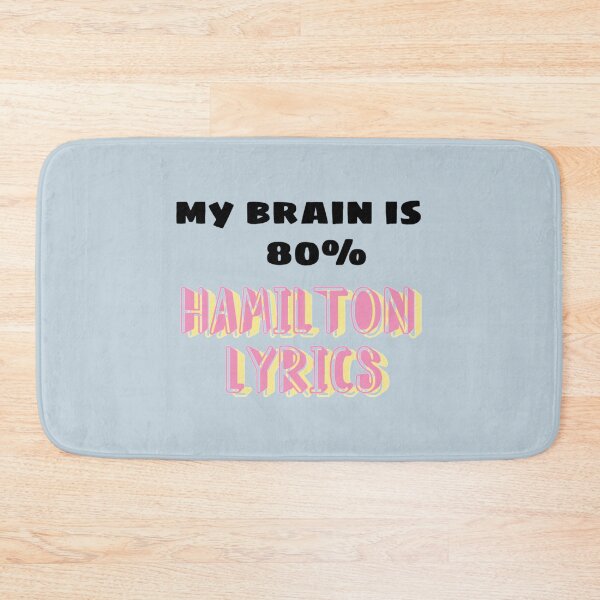 Item preview, H lyrics   designed and sold by 12Posters12.