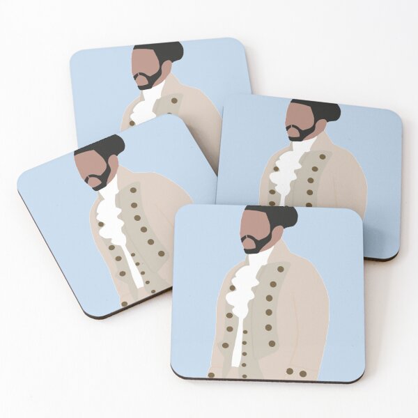 Item preview, Alexander Hamilton in sunglasses  designed and sold by 12Posters12.