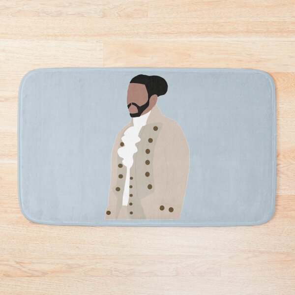 Item preview, Alexander Hamilton in sunglasses  designed and sold by 12Posters12.