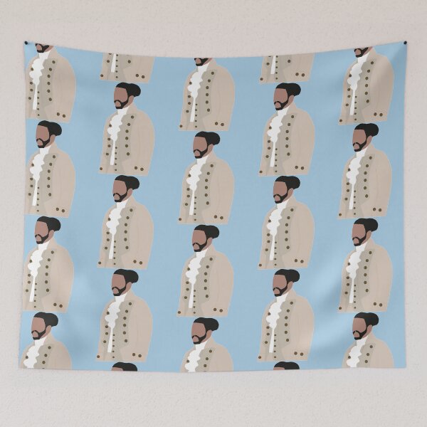 Item preview, Alexander Hamilton in sunglasses  designed and sold by 12Posters12.