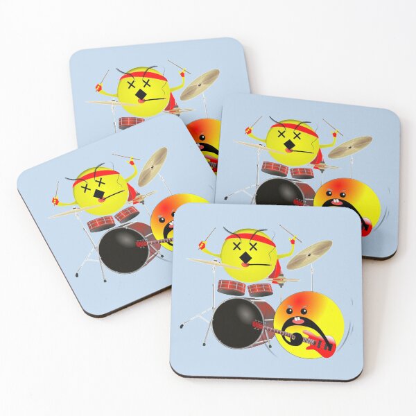 Item preview, Hamiltion Musical Band     designed and sold by 12Posters12.