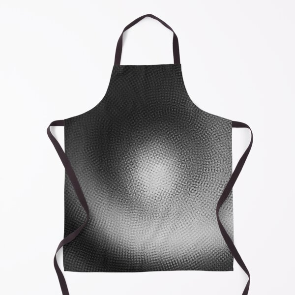 Item preview, B&W Particle Spiral designed and sold by SirkDesignsLtd.