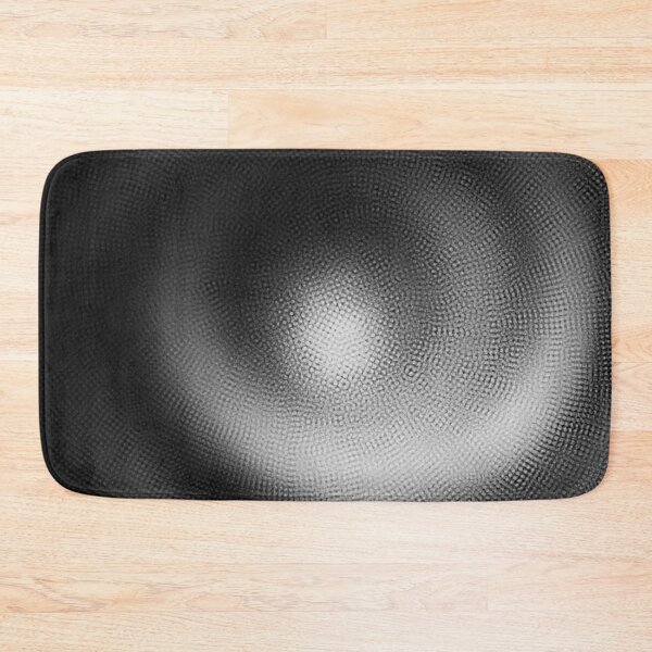 Item preview, B&W Particle Spiral designed and sold by SirkDesignsLtd.