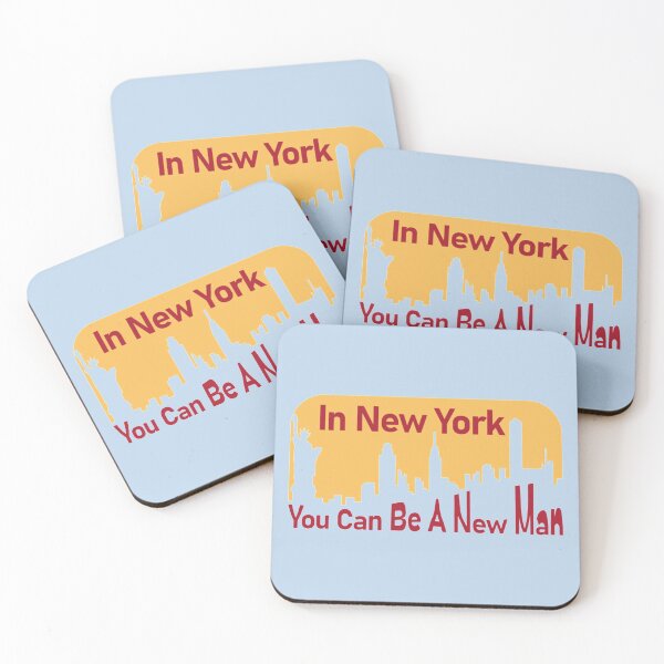 Item preview, Hamiltion - New York   designed and sold by 12Posters12.