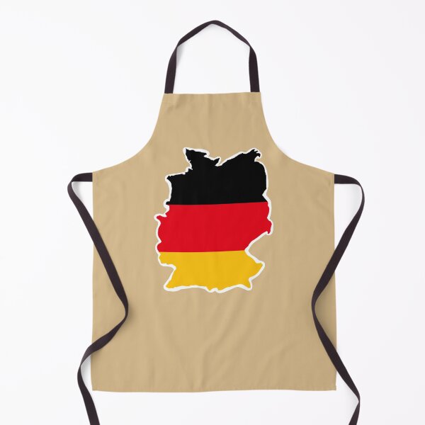 Item preview, Map and flag colors of Germany designed and sold by Kalin-Lyfe.