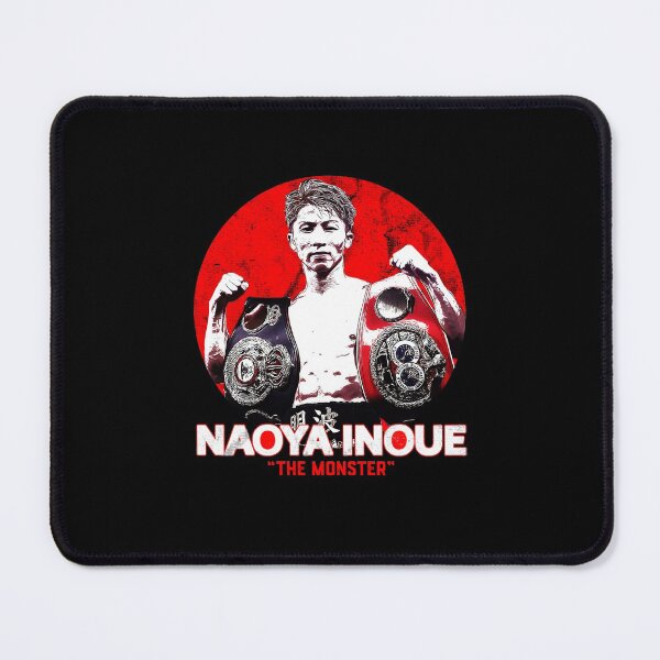 Item preview, Naoya Inoue designed and sold by cohengm9sv6.