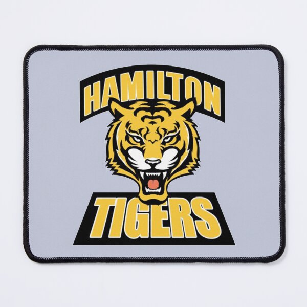 Item preview, Hamilton Tigers   designed and sold by 12Posters12.