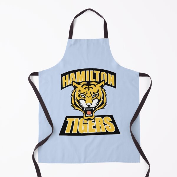 Item preview, Hamilton Tigers designed and sold by 12Posters12.